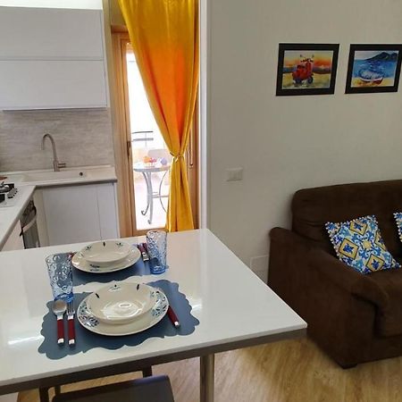 Libertyhouse Apartment Palermo Ngoại thất bức ảnh