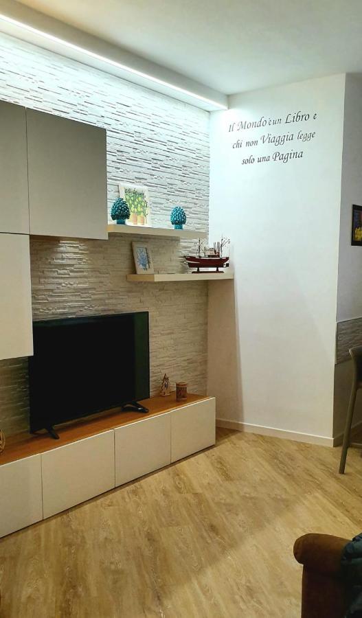 Libertyhouse Apartment Palermo Ngoại thất bức ảnh