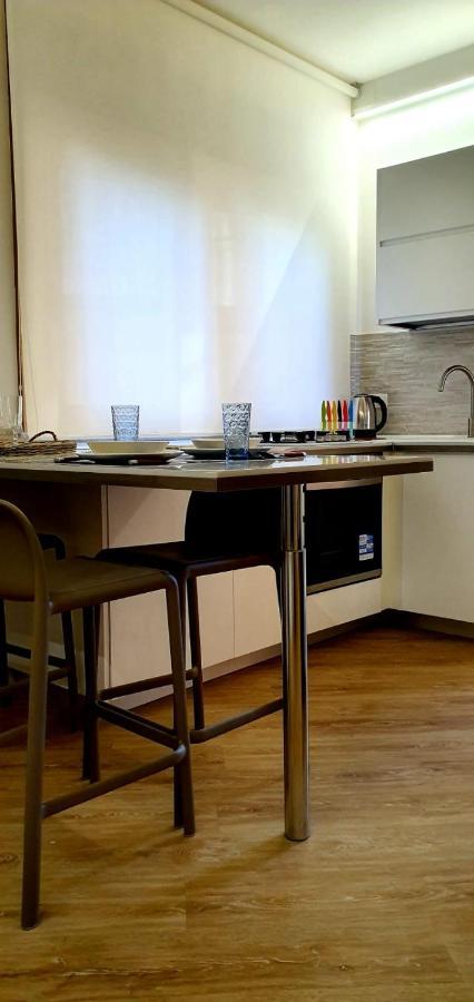Libertyhouse Apartment Palermo Ngoại thất bức ảnh